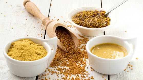 Диетолог Андрей Золотарёв назвал приправу от инфекций и давления