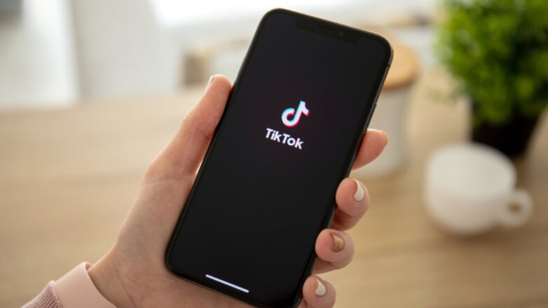 Сенат США проголосовал за запрет TikTok для чиновников на рабочих устройствах