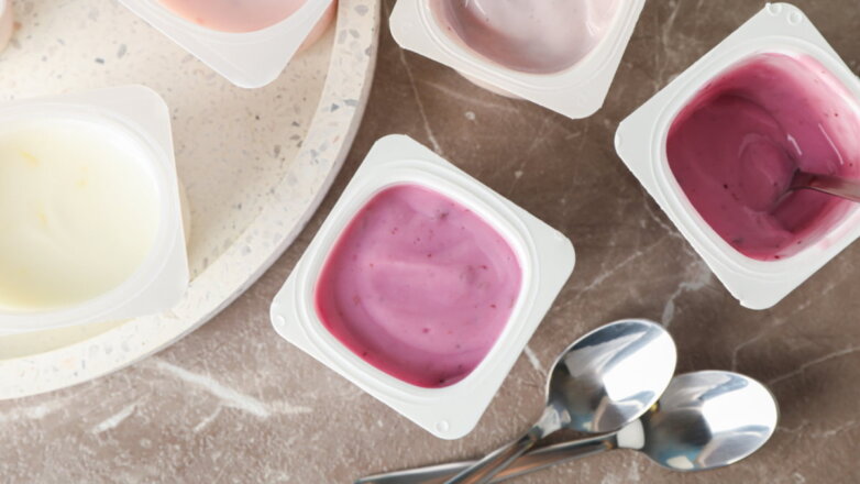 Диетолог назвала йогурт, который повышает сахар в крови