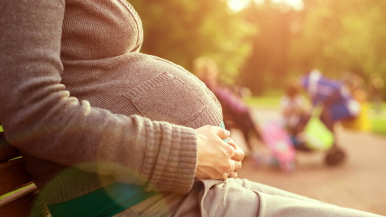 Ученые обнаружили необычное влияние беременности на рассеянный склероз
