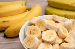 Сладкий фрукт оказался средством от лишнего сахара и «плохого» холестерина