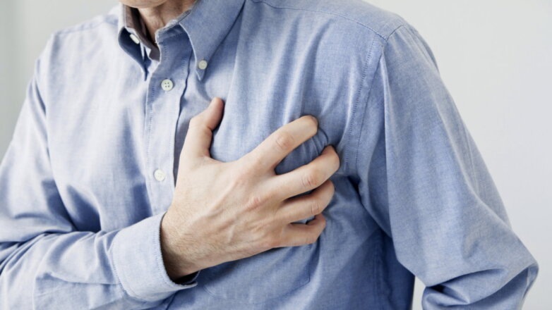 Кардиолог назвала признаки тромбоза, который грозит инфарктом