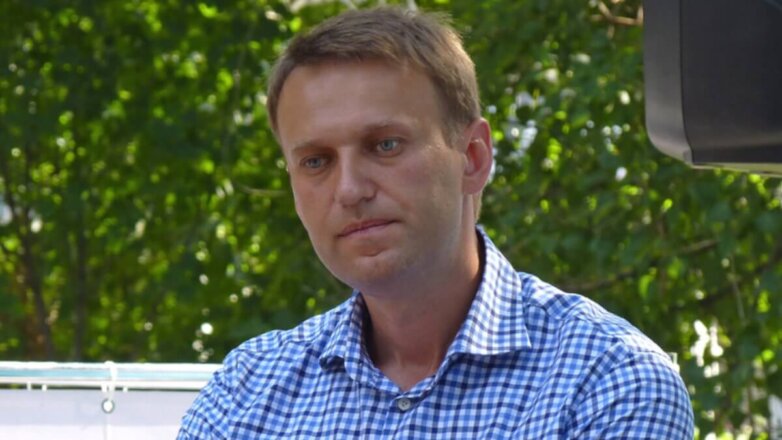В США заявили о причастности «российских официальных лиц» к случаю с Навальным