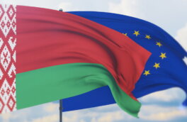 ЕС ввел секторальные санкции против Белоруссии
