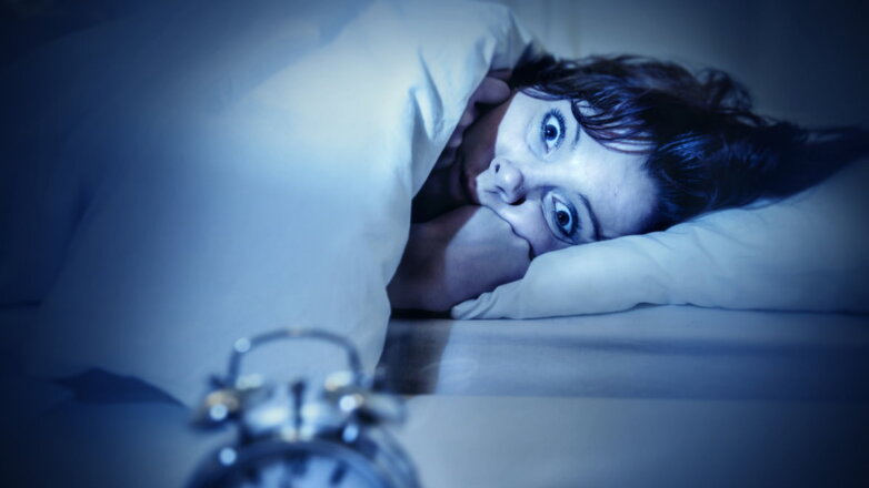 Эксперты рассказали, как избавиться от ночных кошмаров