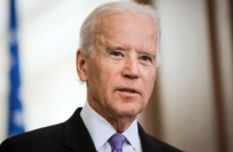 Байден объяснил, почему хочет назначить Остина министром обороны