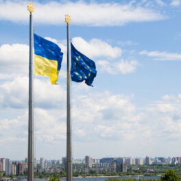 Bloomberg: ЕК направит $15 миллиардов на восстановление Украины