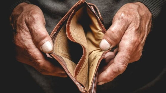 Голодное детство: 5 привычек людей, выросших в бедной семье