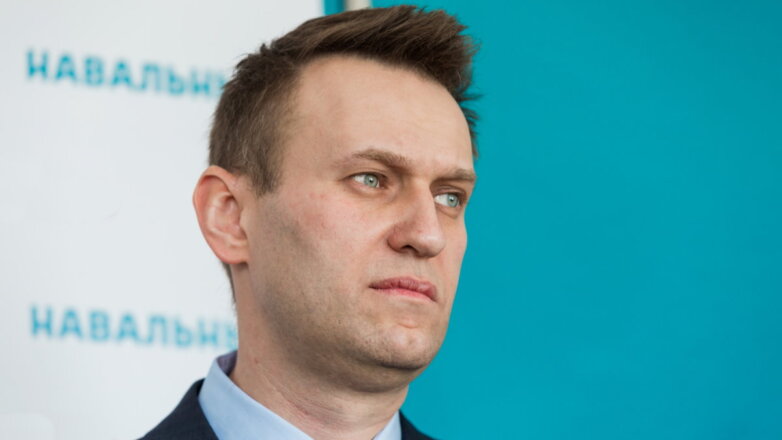 Приставы арестовали квартиру Навального в Москве
