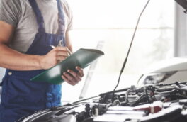 Весеннее техобслуживание автомобиля: какие процедуры стоит доверять только профессионалам