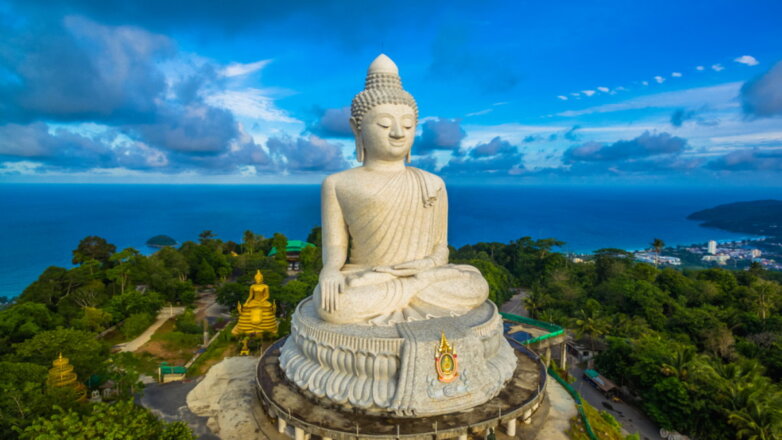 В Таиланде сообщили о перспективе открытия Пхукета