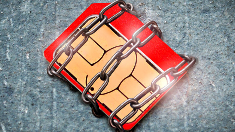 Россиянам назвали самые частые причины блокировки SIM-карт