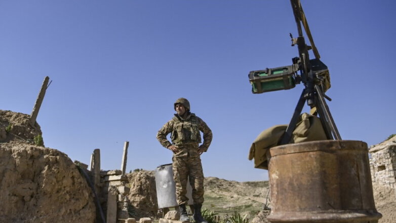 США заявили об успехах в разрешении карабахского конфликта
