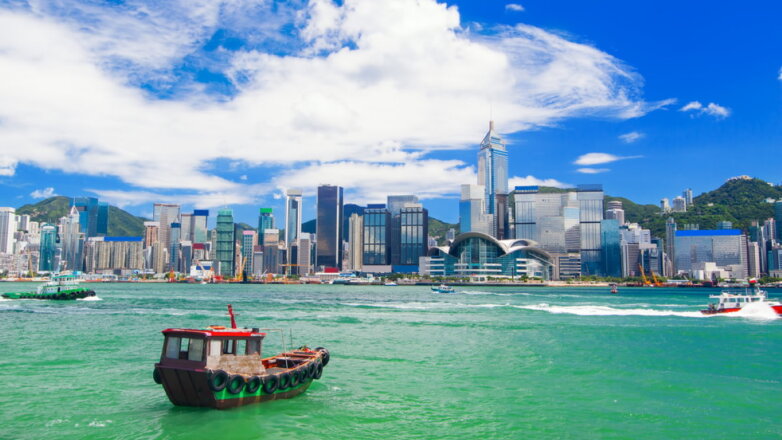 Гонконг ужесточил правила въезда из России