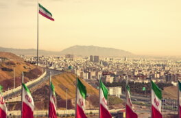 Оружейное эмбарго в отношении Ирана истекло