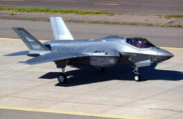 Сенат США не смог помешать Трампу продать в ОАЭ оружие на $23 млрд