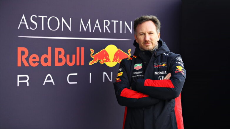 Руководитель команды Формулы-1 Aston Martin Red Bull Racing поделился секретом успеха