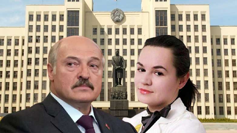 Тихановская выдвинула ультиматум Лукашенко