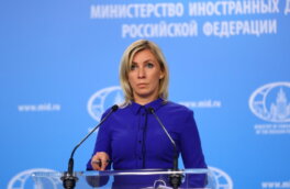 В МИД прокомментировали готовность России к разрыву отношений с ЕС