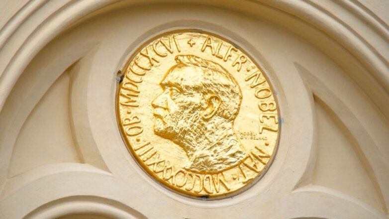 Нобелевскую медаль Дмитрия Муратова продали на аукционе