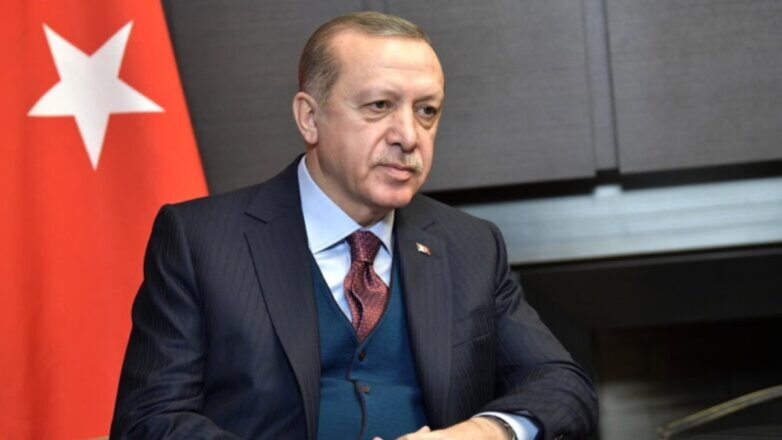 Эрдоган предрек Европе конец