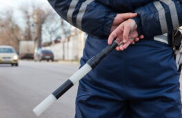 Эксперт объяснил, когда сотрудник ГИБДД может остановить пешехода