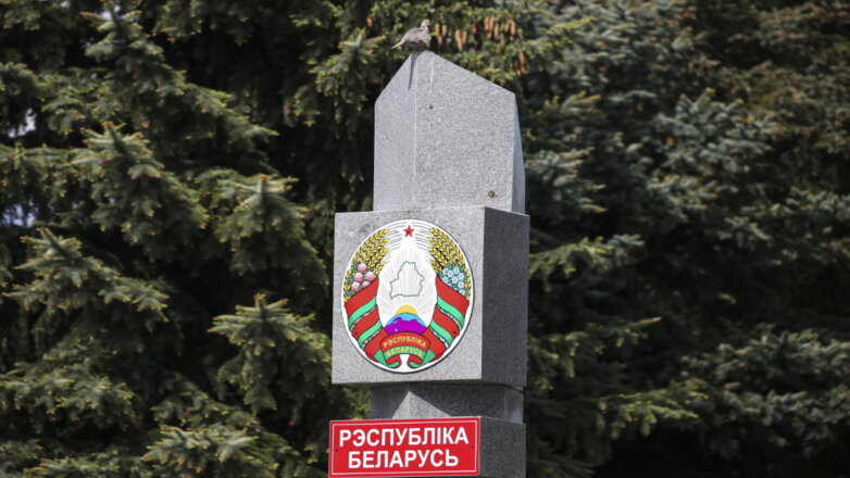 В Белоруссии отменили ПЦР-тесты для пересечения границы с Россией на автомобиле и поезде