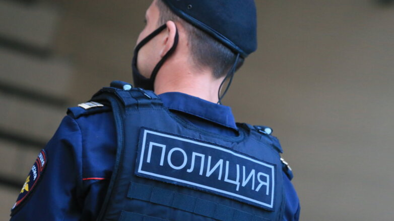 Россия полиция полицейский сотрудник полиции два