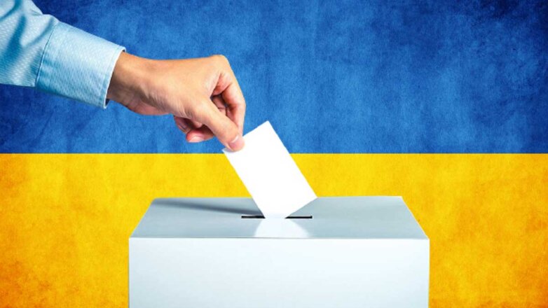 Политолог сообщил о раздробленности Украины на «удельные княжества»