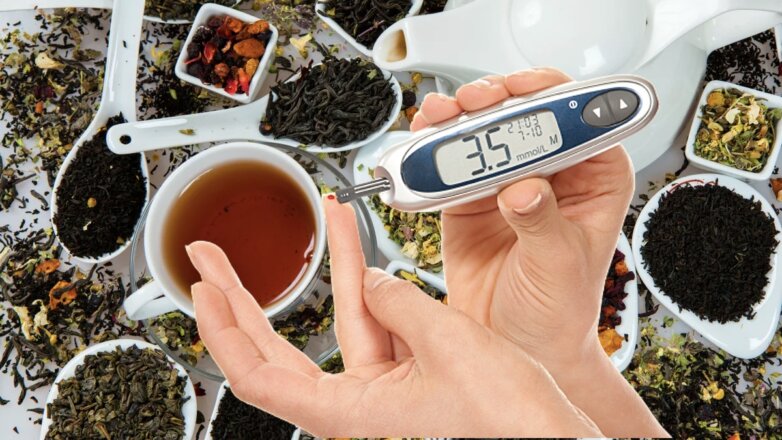 Выявлен лучший тип «утреннего чая» для быстрого снижения сахара в крови