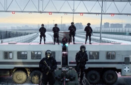 На Netflix вышел российский сериал «Эпидемия»