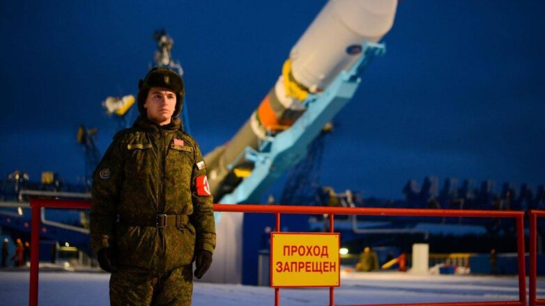 Российские военные получат систему контроля космоса