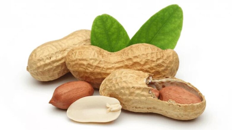 Что будет, если постоянно есть арахис, рассказала нутрициолог