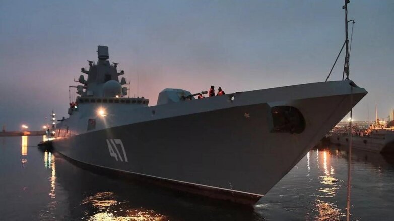 Северный флот проверит эффективность «Циркона» против авианосцев