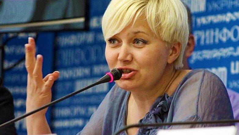 Украинская писательница пожаловалась на «русификацию» Львова