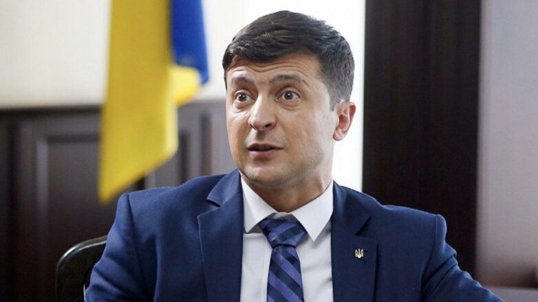На Украине утвердили новые санкции и национализировали часть нефтепровода