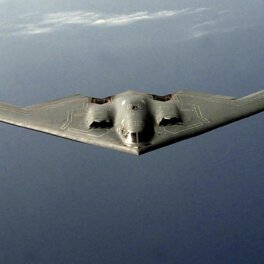 Минобороны США заключило контракт на модернизацию бомбардировщиков B-2