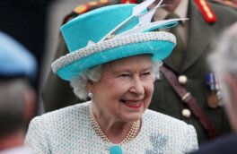 В Англии рассказали о необычных вечерних привычках королевы Елизаветы II