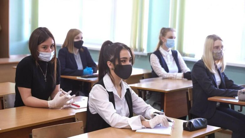 Очные занятия в московских колледжах возобновятся