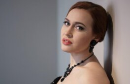 В «Зарядье» впервые выступит звезда мировой оперы Елена Стихина