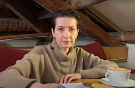 Международной поэтической премии Боао «Поэт года» удостоен автор из России