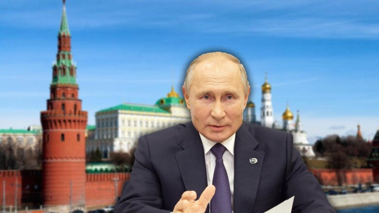 Путин оценил возможность своего переизбрания после 2024 года
