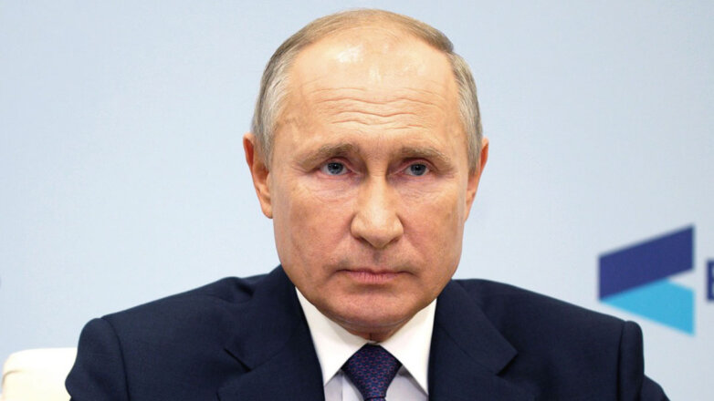 Путин заявил, что перед помилованием Ходорковский косвенно признал вину