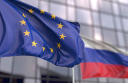 Брюссель прокомментировал заявление Лаврова о разрыве отношений Москвы с ЕС