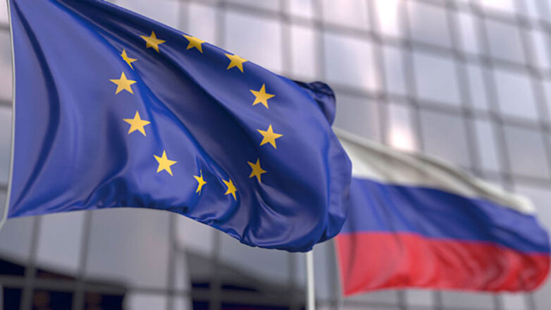 Евросоюз продлил действие санкций против России до июля