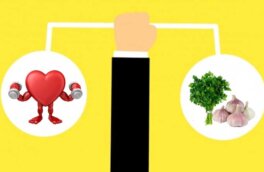 Домашнее лекарство из петрушки назвали самым эффективным от «вредного» холестерина