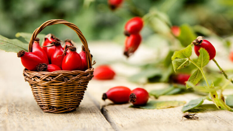 Известная ягода оказалась «лучшим» средством от «плохого» холестерина