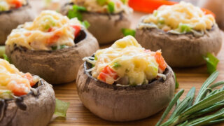 Диетолог объяснила, какие свойства делают грибы «суперпродуктом»
