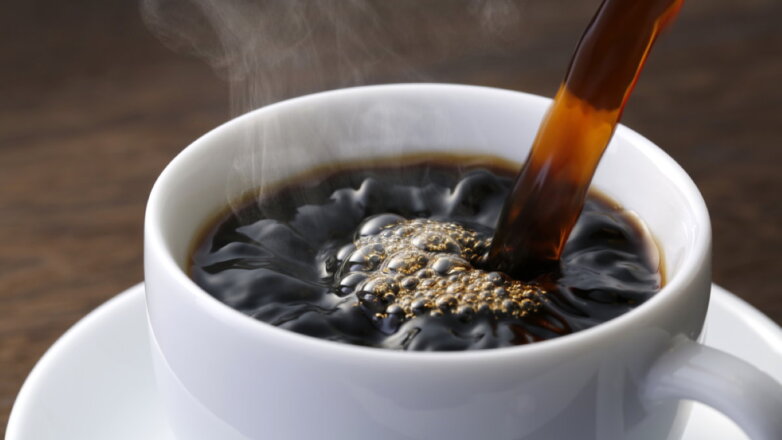 Выявить зависимость от кофе поможет обоняние