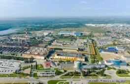 «Уралэлектромедь» поставила рекорд по производству свинца